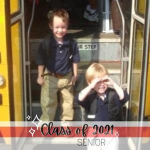 Meet your Posher, Kristi